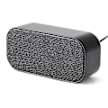Miniatyrbild 1 av 5: USB-högtalare för dator, PC-högtalare för skrivbord, små bärbara högtalare med högkvalitativt ljud, hög volym, plug and play