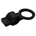 Miniatyrbillede 2 af 5: 12-24v Universal USB Oplader Motorcykel Strøm Adapter Stik USB Oplader Vandtæt Auto Oplader Annonce