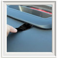 Miniatyrbilde 5 av 5: Klø-fot jernstang, spikerfjerning, monteringshendel, spor, skrape, meisel - for renovering og riving, flat polert smidd legering, for riving, lengde: 20
