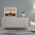 Miniatyrbilde 5 av 5: 5 stk Møbelknapper Gull Kjøkkenknapper Gull Skapknapper Moderne Skuffeknapper Knapper Skapdørknapp Gull Skuffeknapper For Soverom Bad Hy