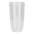 Pikkukuva 1 / 3: Nutribullet 900W Blenderin korvaava mehu- ja kupin kansi, kääntyvä