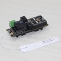 Miniatyrbild 2 av 5: 5V Optisk Koppling Modul för T Sim-serien för T Sim7000g A7670 Utbyggnadskort