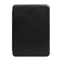 Miniatyrbilde 1 av 5: Lærdeksel med automatisk søvnvekkingshåndstropp for Kindle Paperwhite 11. generasjon