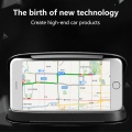 Miniatyrbilde 3 av 5: GPS Dash Mount Bilmobiltelefon Instrumentkonsoll Senterkonsoll