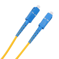Miniatyrbillede 5 af 5: 6x Ftth Sc Upc 1x2 Plc Singlemode Fiberoptisk Splitter Fbt Optisk Kobler