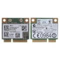 Miniatyrbild 2 av 5: Mini Pc-e trådlöst nätverkskort, bt4.0 300mbps 2.4 /5 Ghz Dual-band Lan-kort