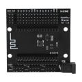 Pikkukuva 1 / 5: Wifi-moduuli kehityskortti Esp8266 Nodemcu Lua V3:lle