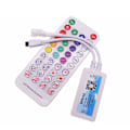 Pikkukuva 1 / 5: RGB-musiikkitoiminen hammas Sp611e WS2812B Sk6812 Ws2811 Adabd RGB-hana