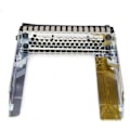 Miniatyrbillede 3 af 5: 00e7600 L38552 2,5\" HDD-bakke til IBM X3650 M5, X3550 M5, X3250 M5