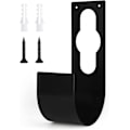 Miniatyrbilde 1 av 5: Utvidbar hageslangeholder Slangekrok for kran, 21,5 x 11,5 x 7,5 cm