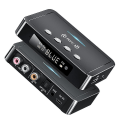 Pikkukuva 1 / 4: Nfc Bluetooth-vastaanotin 5.0 Langaton äänensiirrin 3-in-1 Bluetooth-sovitin