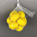 Miniatyrbild 3 av 3: 12 st konstgjorda citroner, simulerade frukter, realistiska falska citroner och limefrukter för hemmet, köksbord, vasfyllning (12 gula citroner)