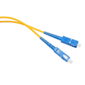 Miniatyrbilde 4 av 5: 6x Ftth Sc Upc 1x2 Plc Singlemode Fiber Optical Splitter Fbt Optical Coupler