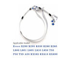 Miniatyrbillede 2 af 5: Flex Line Scan Scanner Kabel til L801 R295 R330 R280 R285 L805 L810 L850