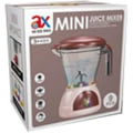 Miniatyrbilde 4 av 5: Barnas Blender Juicer Blender Blanding Med Kjøkkenutstyr Smoothie Maker Kjøkkenapparater Leke Lyd Lys Late Som Lek Læring Gave Alder 3+