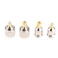 Miniatyrbillede 4 af 4: Rf Koaksial-stik Kit Sma Til N Bnc Tnc F-type Stik Kit N Til Sma