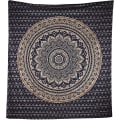 Miniatyrbild 3 av 4: Väggbonader Hippie Mandala Väggbonader Hippie Mandala Väggbonader Väggbonader Mandala Väggbonader Väggbonad Mandala Väggbonader