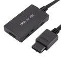 Miniatyrbilde 2 av 5: Nintendo 64 til HDMI-konverter HDMI-kabel for N64 SNES Gamecube