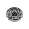Miniatyrbilde 4 av 4: 3 stk. Erstatningsbarberblad for Philips SpeedXL SmartTouchXL HQ9