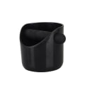 Miniatyrbild 1 av 5: Kaffe Knock Box Gummi, halkfri kaffesumpbehållare, Espresso Kaffe Knock Box Behållare Kaffe Grind Knock Out Box För Kaffesump Kaffe(1p