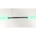 Miniatyrbillede 5 af 5: 10 stk. RGBW 5-bens kabelforbindelser til 10 mm LED-bånd, lysbåndsadapter uden lodning til at forbinde 2 LED-bånd