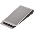 Miniatyrbillede 1 af 3: Pengeholder Multi Usage Pengeclips Praktisk Metal Tegnebog Mat Clip Tegnebog Finish Regning Clips Kontantholder Sølv 10stk