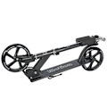 Miniatyrbillede 11 af 11: HyperMotion ROCKSTER scooter - Sort