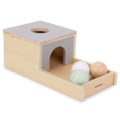 Pikkukuva 5 / 11: Montessori opetuslaatikko vauvoille - 6 lelua
