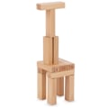 Pikkukuva 7 / 8: Blocks - puinen taitopeli Tower - Numbers