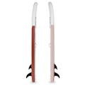 Miniatyrbillede 9 af 11: Oppustelig SUP Stand Up Paddle board 320cm med pagaj og sæde - HyperMotion WAVE BOOST PINK 320