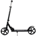 Miniatyrbillede 2 af 11: HyperMotion ROCKSTER scooter - Sort