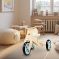 Pikkukuva 10 / 11: HyperMotion PERCY 2-in-1 kolmipyörä ja juoksupyörä
