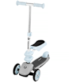 Miniatyrbild 1 av 11: HyperMotion 3in1 balans trehjuling Blue