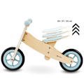 Pikkukuva 5 / 11: HyperMotion PERCY 2-in-1 kolmipyörä ja juoksupyörä