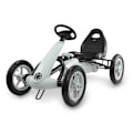 Miniatyrbild 1 av 11: EVOQUE gokart för barn 5-8 år - grå