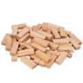 Pikkukuva 4 / 8: Blocks - puinen taitopeli Tower - Numbers