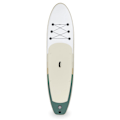 Miniatyrbillede 7 af 11: Oppustelig SUP Stand Up Paddle board 320cm med pagaj og sæde - HyperMotion WAVE BOOST 320