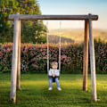 Pikkukuva 2 / 10: HyperMotion High Back Chain Swing taaperoille