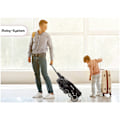 Miniatyrbillede 7 af 11: Moby-System barnevogn LENA