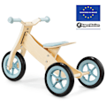 Pikkukuva 8 / 11: HyperMotion PERCY 2-in-1 kolmipyörä ja juoksupyörä