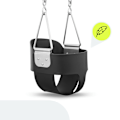 Pikkukuva 8 / 10: HyperMotion High Back Chain Swing taaperoille