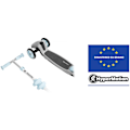Miniatyrbild 10 av 11: HyperMotion 3in1 balans trehjuling Blue