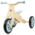 Pikkukuva 7 / 11: HyperMotion PERCY 2-in-1 kolmipyörä ja juoksupyörä