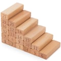 Pikkukuva 6 / 8: Blocks - puinen taitopeli Tower - Numbers