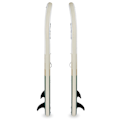 Miniatyrbillede 9 af 11: Oppustelig SUP Stand Up Paddle board 320cm med pagaj og sæde - HyperMotion WAVE BOOST 320