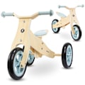Pikkukuva 1 / 11: HyperMotion PERCY 2-in-1 kolmipyörä ja juoksupyörä