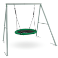 Pikkukuva 2 / 11: HyperMotion Pihan Keinuteline, Turvakeinu, SWING HYP1