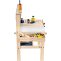 Pikkukuva 7 / 11: Puinen DIY-sarja XXL - 75 kpl + työkaluvyö