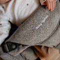 Pikkukuva 7 / 11: Moby-System LILY 2-in-1 Vauvaystävällinen Keinutuoli