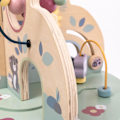 Miniatyrbild 7 av 9: Pedagogiskt bord - multifunktionellt träd